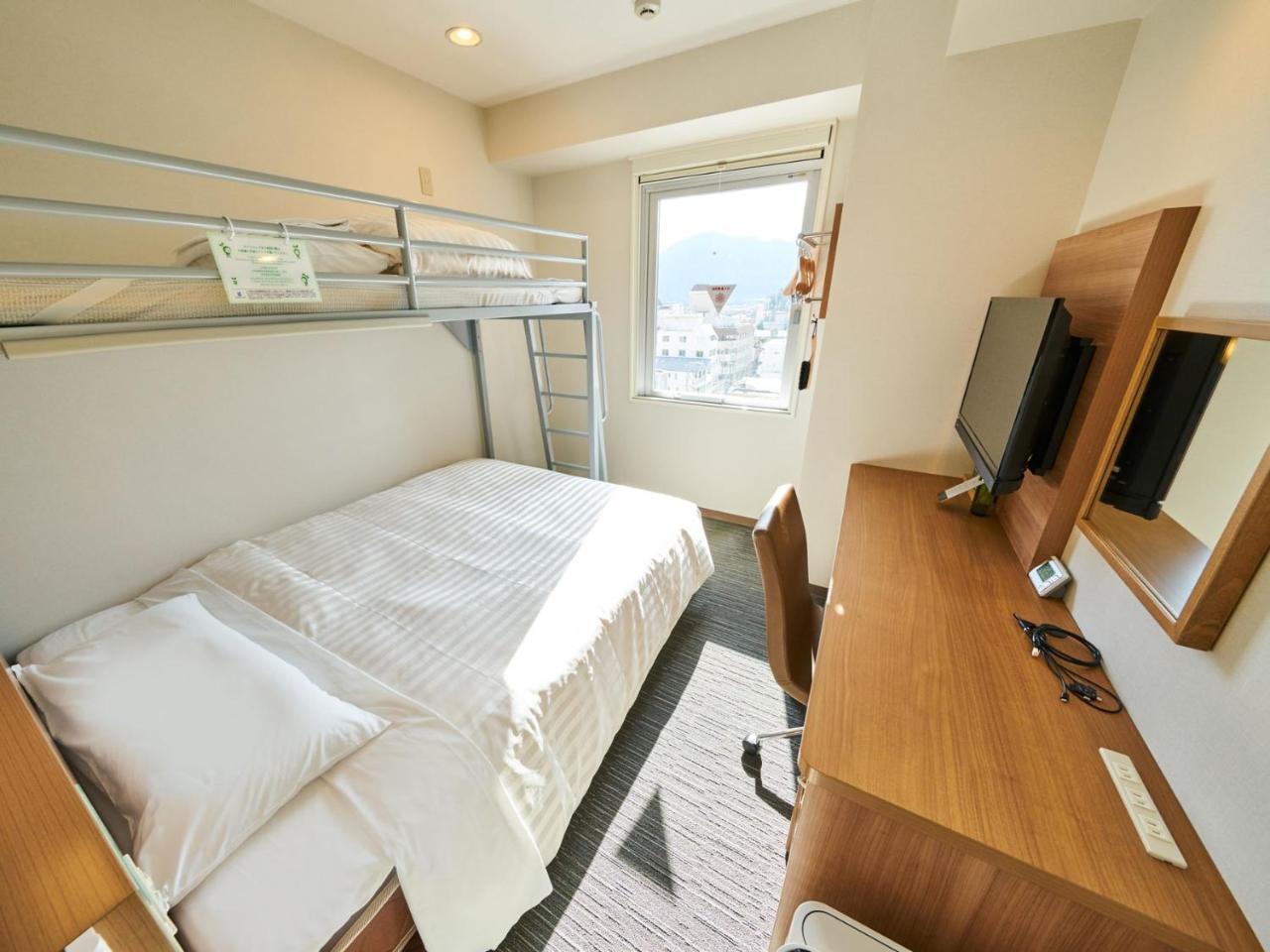 Super Hotel Mihara Ekimae Exterior photo