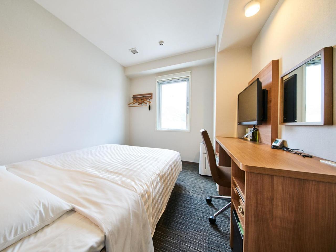Super Hotel Mihara Ekimae Exterior photo