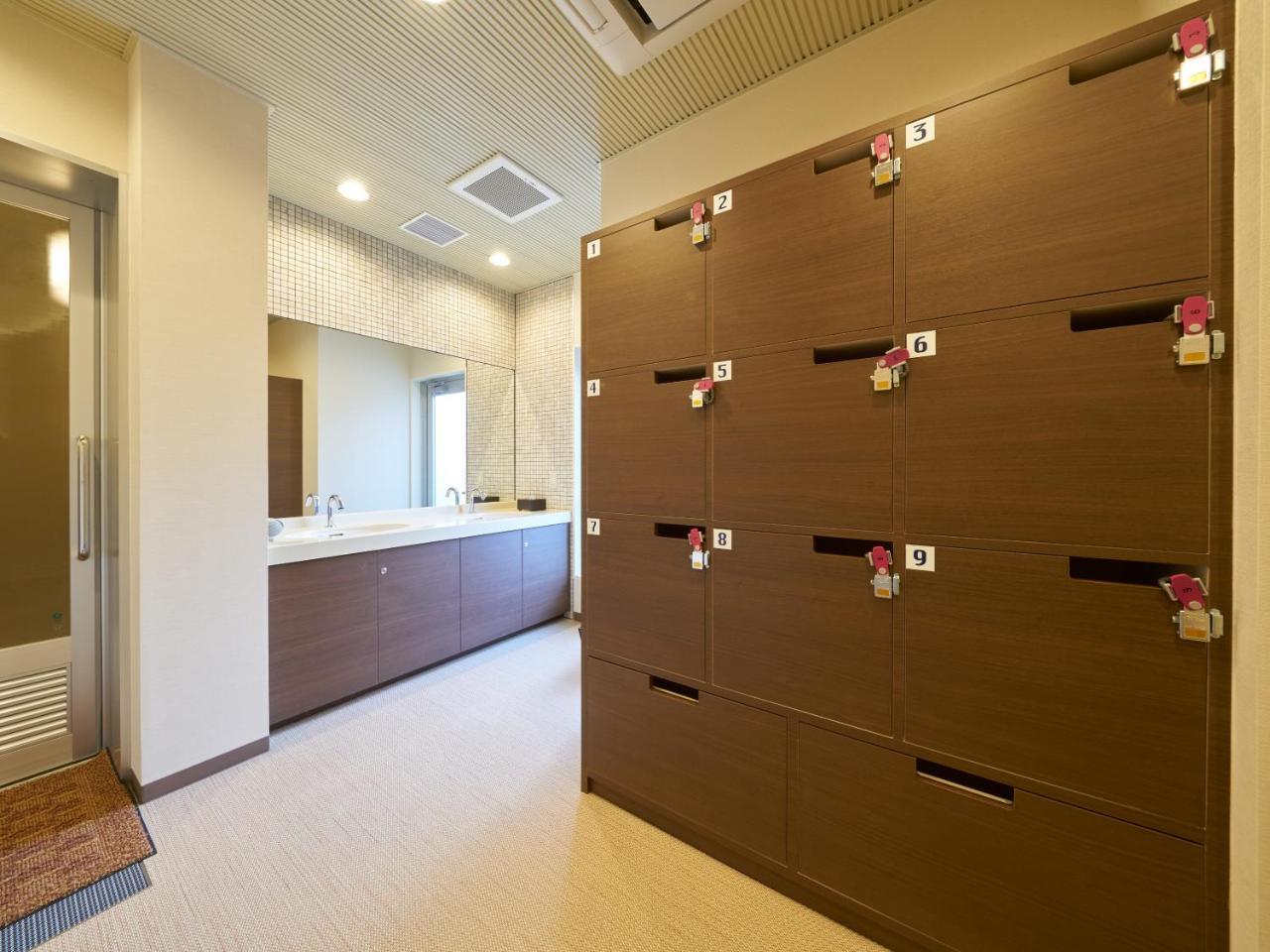 Super Hotel Mihara Ekimae Exterior photo