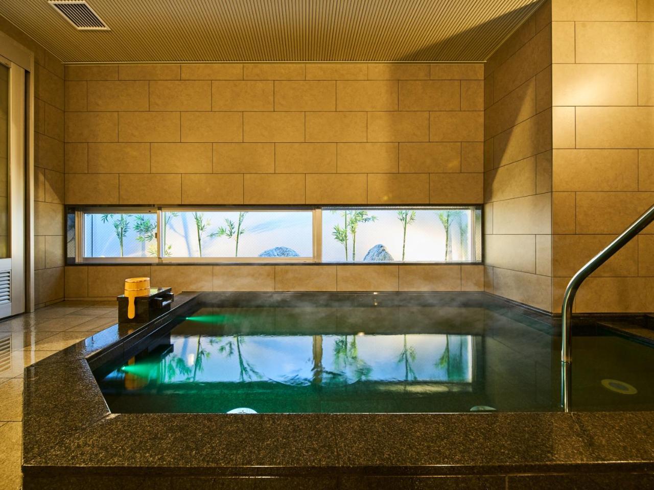 Super Hotel Mihara Ekimae Exterior photo
