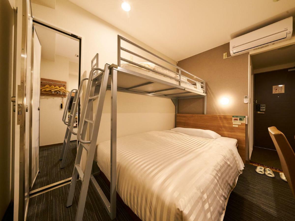 Super Hotel Mihara Ekimae Exterior photo