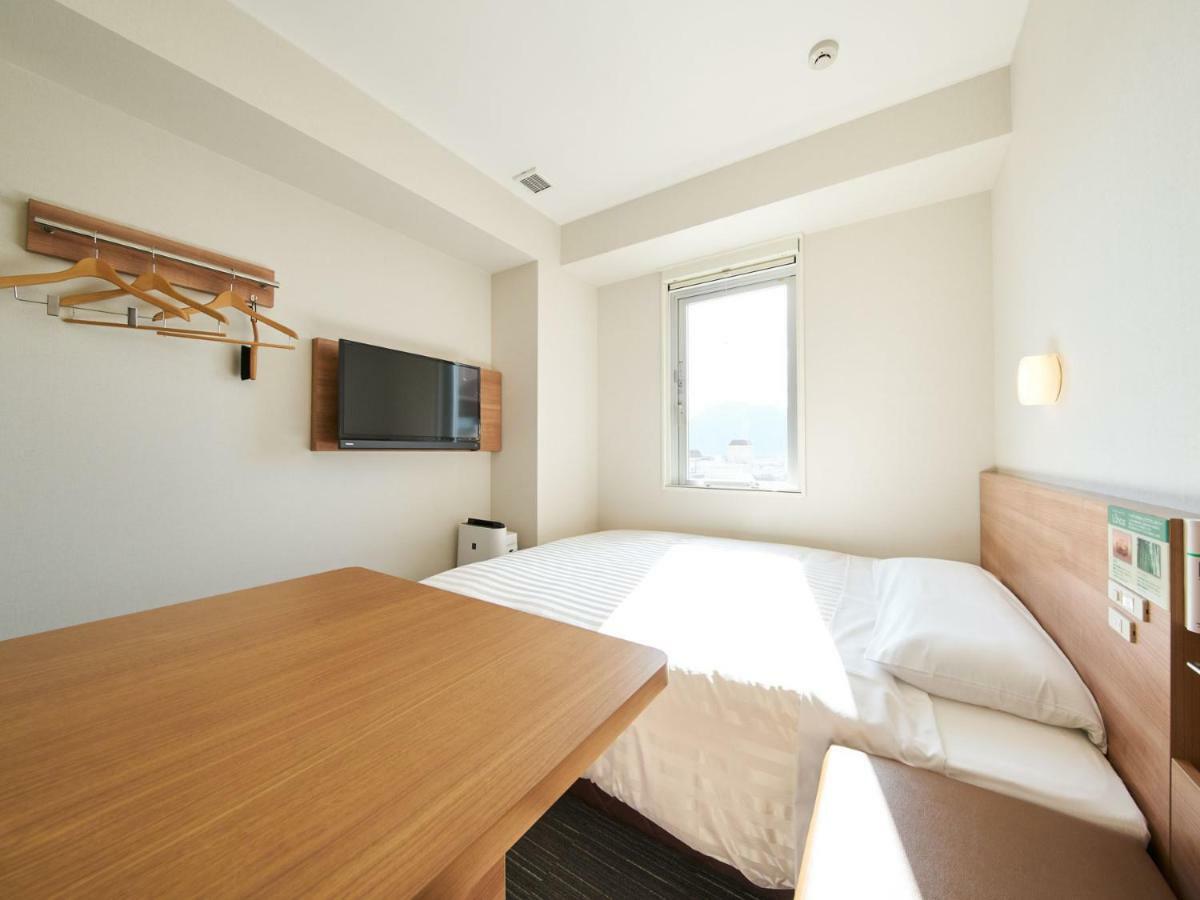 Super Hotel Mihara Ekimae Exterior photo